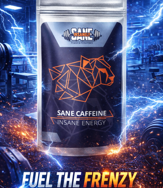 Fuel the Frenzy